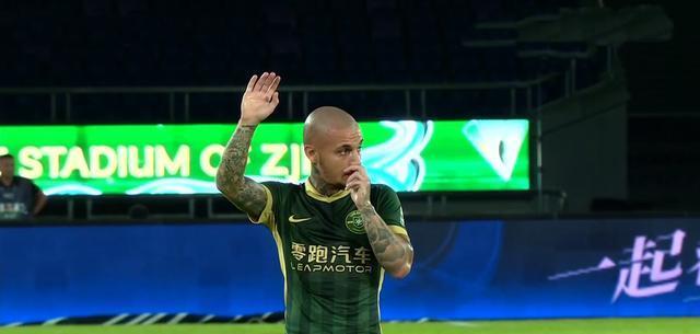 球员