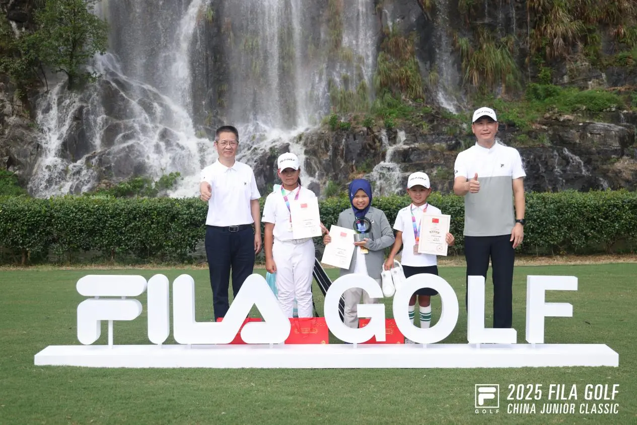 我印象中最, 女子组方面 我印象中最, 女子组方面