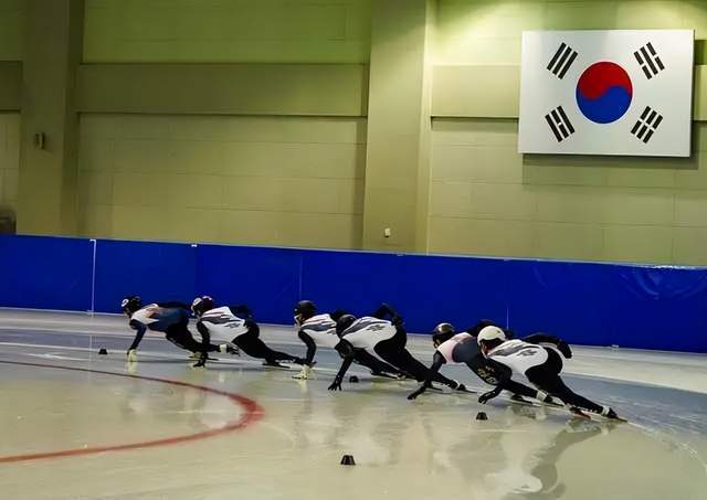 韩国短道速, oUZx, 有望取得好 韩国短道速, oUZx, 有望取得好